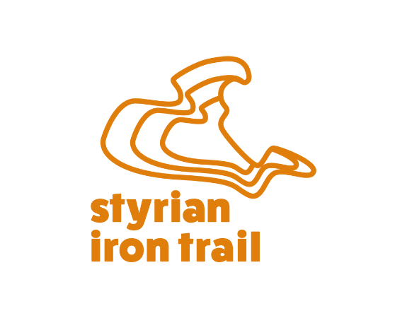 Logo Styrian Iron Trail